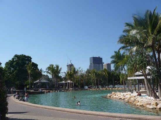 サウス･バンク